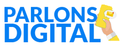 logo parlons digital