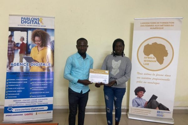 Prix Diallo Karidjatou